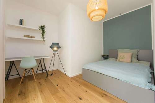 Foto - WG-Zimmer in Berlin 810,00 € 15 m²
