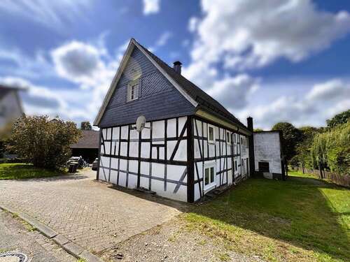 Foto - Haus zum Kaufen in Reichshof 499.000,00 € 150 m²