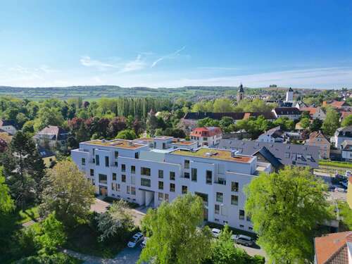 Foto - Wohnung zum Kaufen in Bad Mergentheim 585.000,00 € 148 m²