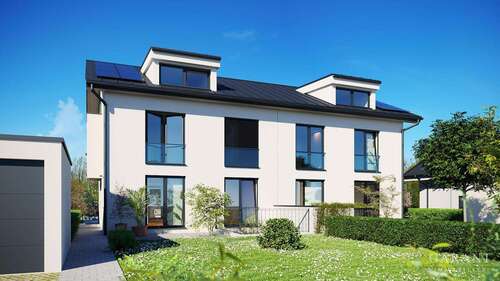 Foto - Haus zum Kaufen in Baierbrunn 2.200.000,00 € 222 m²