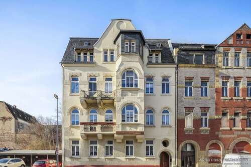 Foto - Haus zum Kaufen in AdorfVogtland 170.000,00 € 427 m²