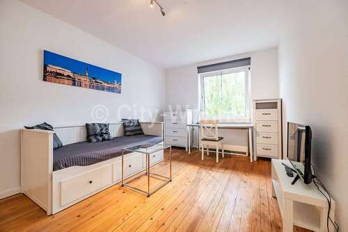 Foto - Wohnen auf Zeit in Hamburg 1.195,00 €