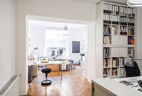 Foto - Büro in Köln 165,00 € 8 m² - 165,00 EUR Kaltmiete, ca.  8,00 m²