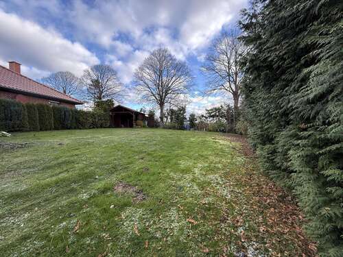 Foto - Grundstück zu verkaufen in Zweedorf 140.000,00 € 699 m²