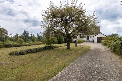 Foto - Haus zum Kaufen in Ainring 599.000,00 € 198.8 m²