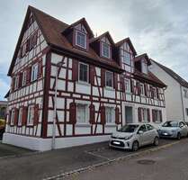 Wohnung zum Kaufen in Benningen am Neckar 160.000,00 € 46 m²