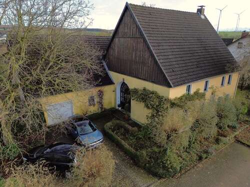 Foto - Haus zum Kaufen in Paderborn 540.000,00 € 191 m²