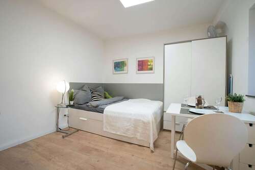 Foto - Wohnen auf Zeit in Köln 1.095,00 €