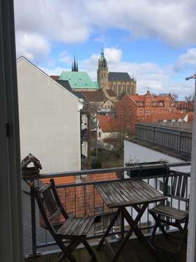 Foto - Wohnung zum Mieten in Erfurt Altstadt 770,00 € 65 m²