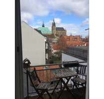 Wohnung zum Mieten in Erfurt Altstadt 770,00 € 65 m² - Erfurt / Altstadt