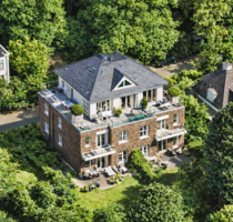 Wohnung zum Mieten in Hamburg 4.250,00 € 222 m²