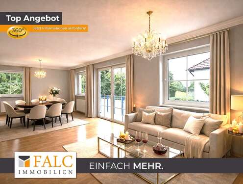 Foto - Wohnung zum Kaufen in München 799.000,00 € 112 m²