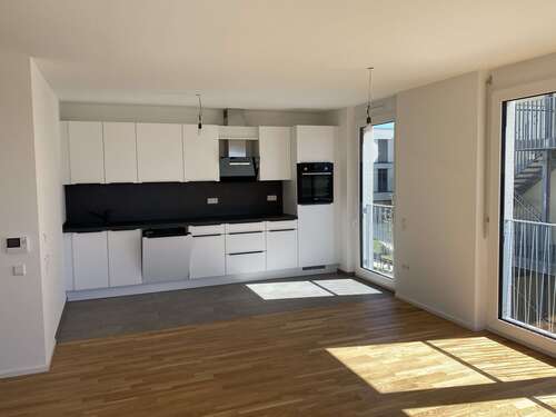 Foto - Wohnung zum Mieten in Rottenburg 1.078,80 € 83.65 m²