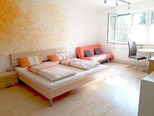 Foto - Wohnen auf Zeit in Unterschleißheim 1.290,00 €