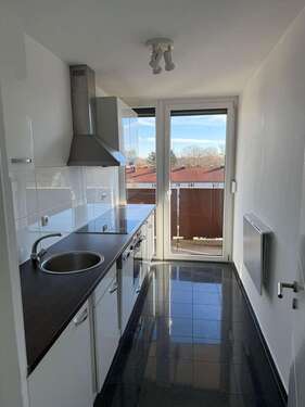 Foto - Wohnung zum Mieten in München 1.250,00 € 60.78 m²