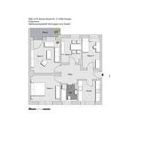 Wohnung zum Mieten in Erlangen 775,24 € 80.17 m²