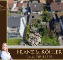 Grundstück zu verkaufen in Friedrichsdorf Köppern 549.000,00 € 720 m² - Friedrichsdorf / Köppern