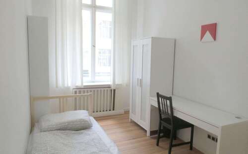 Foto - WG-Zimmer in Berlin 695,00 € 11 m²