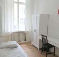 WG-Zimmer in Berlin 695,00 € 11 m²