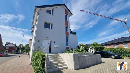 Foto - Wohnung zum Mieten in Wassenberg 780,00 € 79 m²