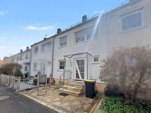 Foto - Haus zum Kaufen in Nürnberg 597.000,00 € 142 m²