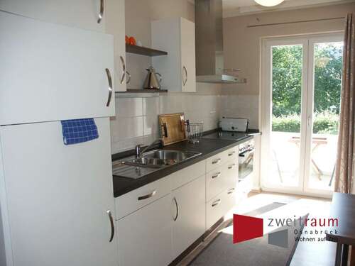 Foto - Wohnen auf Zeit in Osnabrück 990,00 €