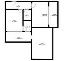 Wohnung zum Kaufen in München 660.000,00 € 68.29 m²
