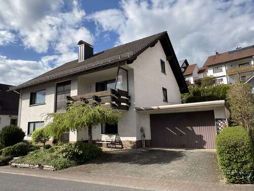 Foto - Haus zum Kaufen in Rothenbuch 385.000,00 € 161 m²