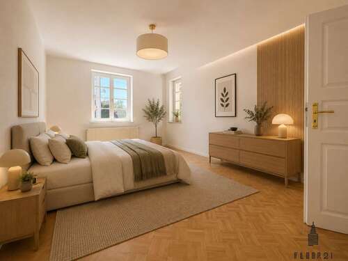 Foto - Wohnung zum Kaufen in Dresden 219.000,00 € 76.92 m²