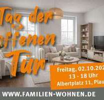 Wohnung zum Mieten in Plauen 663,18 € 94.74 m²