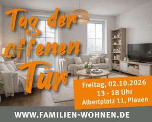 Wohnung zum Mieten in Plauen 663,18 € 94.74 m²