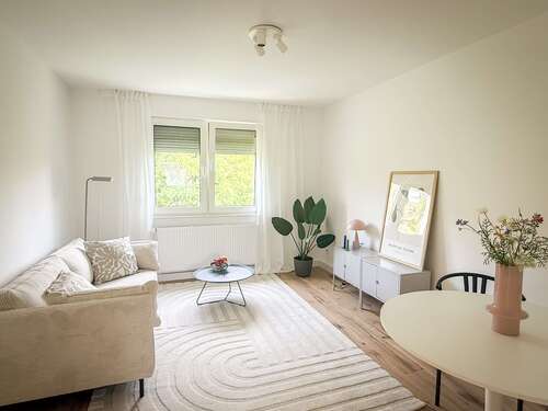 Foto - Wohnung zum Kaufen in Frankfurt am Main 269.000,00 € 45 m²