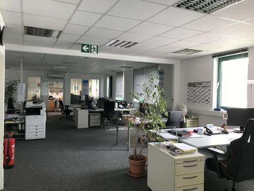 Foto - Büro in Darmstadt 1.073,00 € 178.8 m²