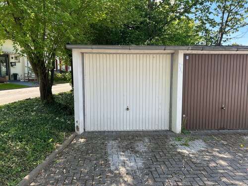 Foto - Garage zu vermieten in Dortmund 70,00 €