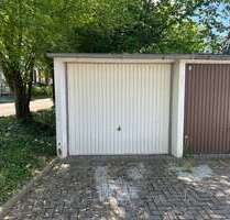 Garage zu vermieten in Dortmund 70,00 €