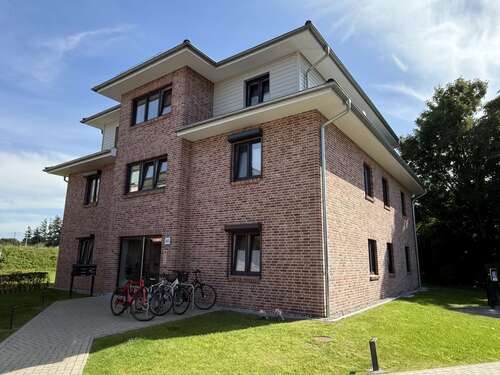 Foto - Wohnung zum Mieten in Moorrege 750,00 € 54.9 m²