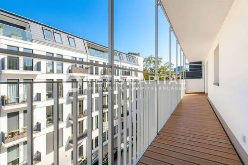 Foto - Wohnung zum Kaufen in Köln 779.000,00 € 100.38 m²