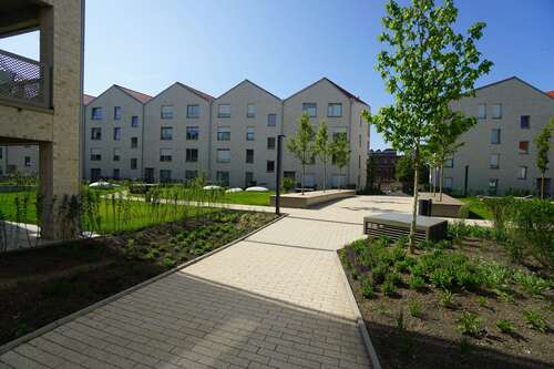 Foto - Wohnung zum Mieten in Bocholt 1.051,88 € 84.15 m²
