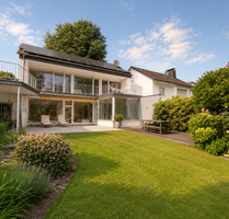 Haus zum Kaufen in Düsseldorf 1.700.000,00 € 199 m²