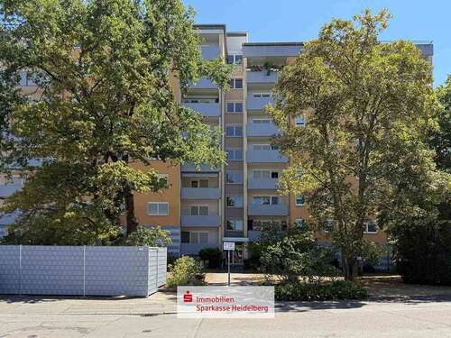 Foto - Wohnung zum Kaufen in Leimen 149.000,00 € 54.7 m²