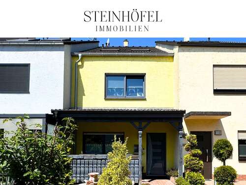 Foto - Haus zum Kaufen in Osthofen 365.000,00 € 134 m²