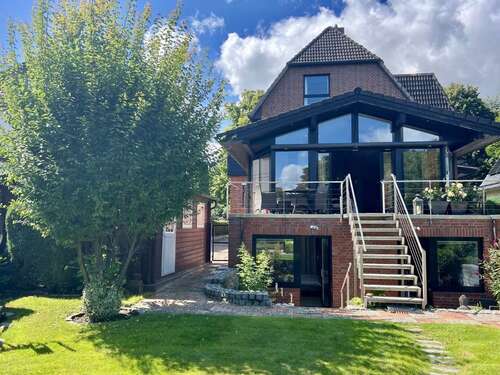 Foto - Haus zum Kaufen in Hamburg 1.850.000,00 € 334 m²