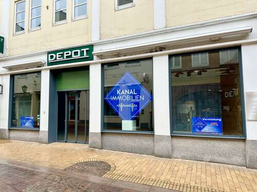 Foto - Einzelhandel in Rendsburg 7.125,00 € 750 m²