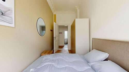 Foto - Wohnen auf Zeit in Berlin 1.600,00 €