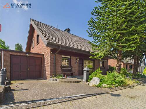 Foto - Haus zum Kaufen in Erkelenz 329.000,00 € 130 m²