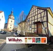 Haus zum Kaufen in Lauterbach (Hessen) 198.000,00 € 135 m²