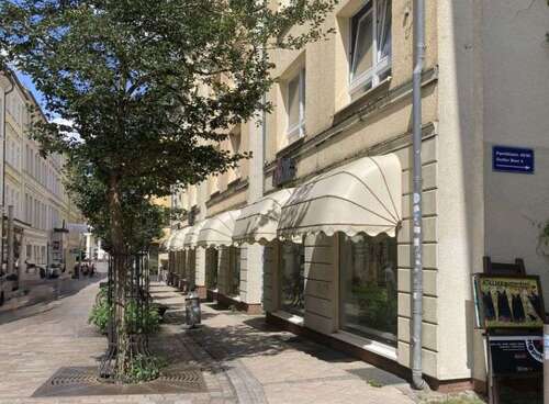 Foto - Einzelhandel in Schwerin 3.320,00 € 331.96 m²
