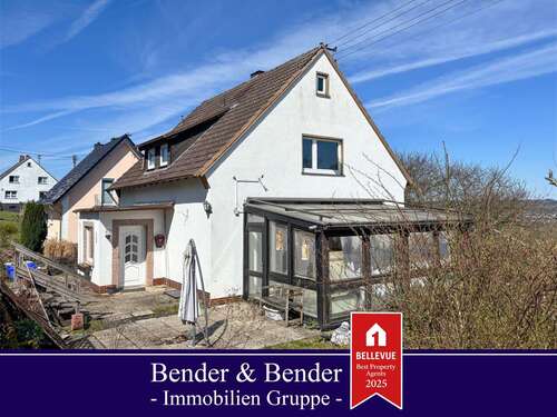 Foto - Haus zum Kaufen in Hamm VG 130.000,00 € 94 m²