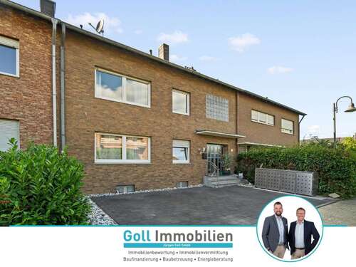 Foto - Haus zum Kaufen in Alsdorf Ofden 399.000,00 € 180 m²