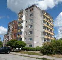 Wohnung zum Mieten in Stralsund 299,63 € 39.95 m²